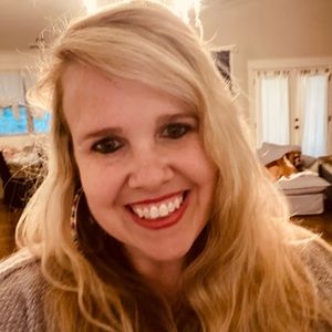 Meet your Posher, Tanya